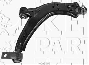 KEY PARTS kca5983 -  Рычаг независимой подвески колеса, подвеска колеса